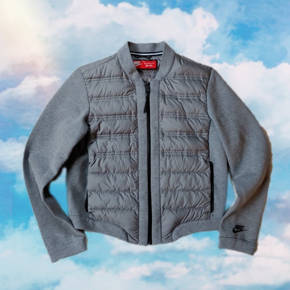 Nike jacket